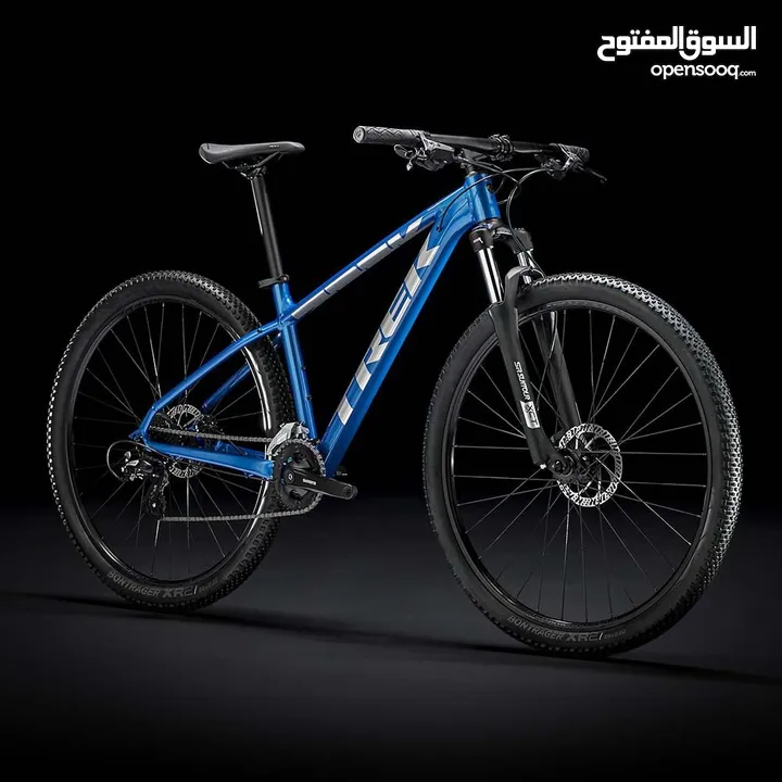 Trek marline 7