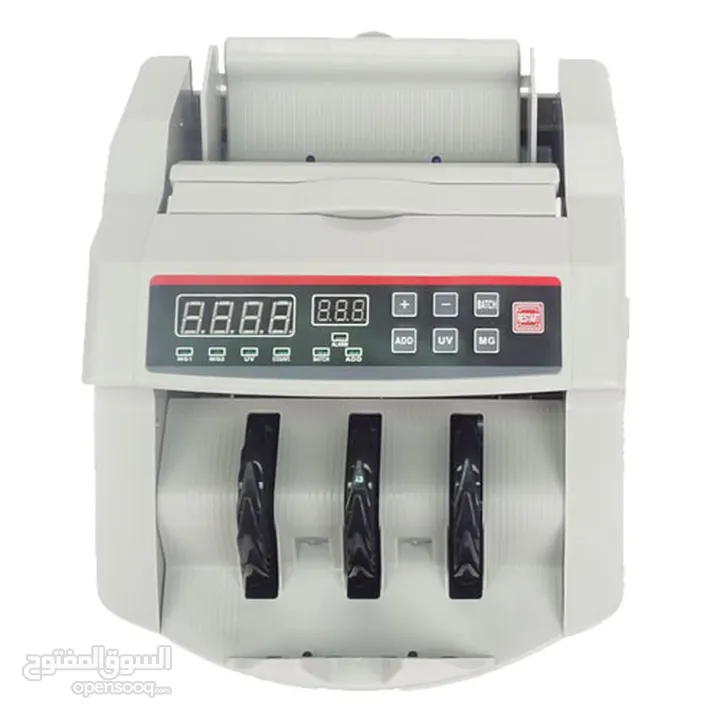 ماكنة عد نقود PILL COUNTER