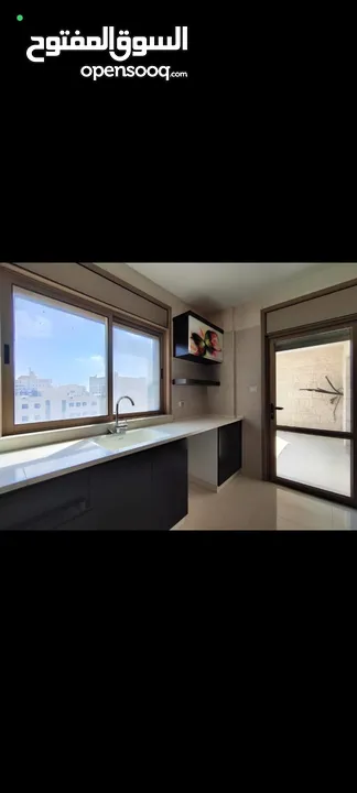 شقة غير مفروشة للإيجار – رام الله / الماصيون