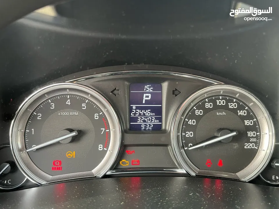 Suzuki Ciaz 2019 One Owner Low mileage Bought from Agency in Jordan