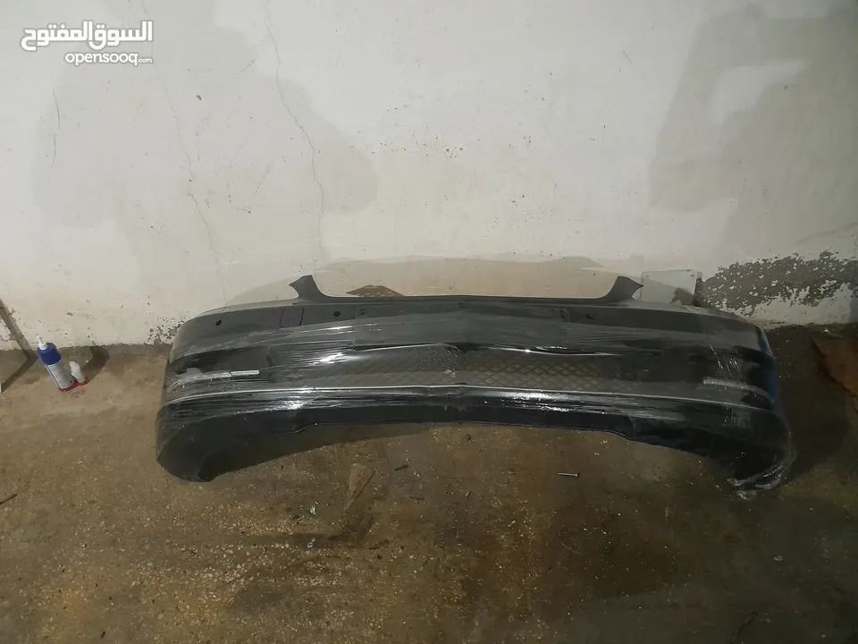 قطع مرسيدس طوافه متعدده بحال الوكاله w221