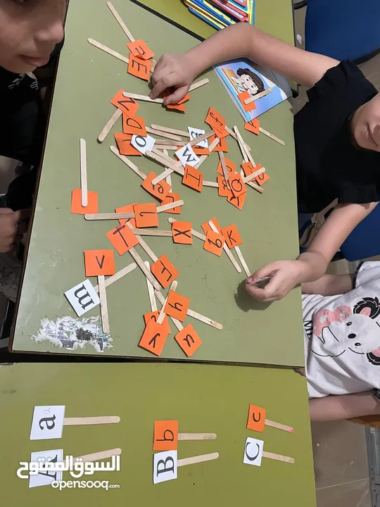 دورات لجميع المراحل ودروس خصوصي