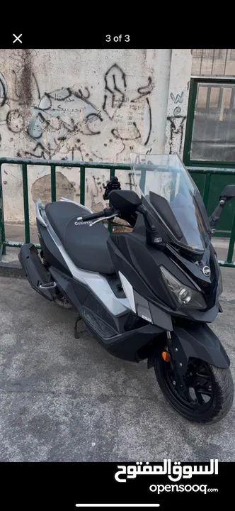 كروز 250 غير قانوني 2020 ماشية 21 ألف
