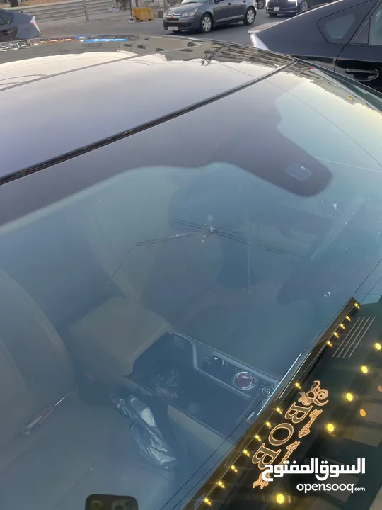 جاكوار XF X250 2012 V8