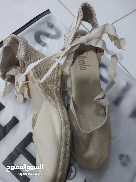 very pretty new heels