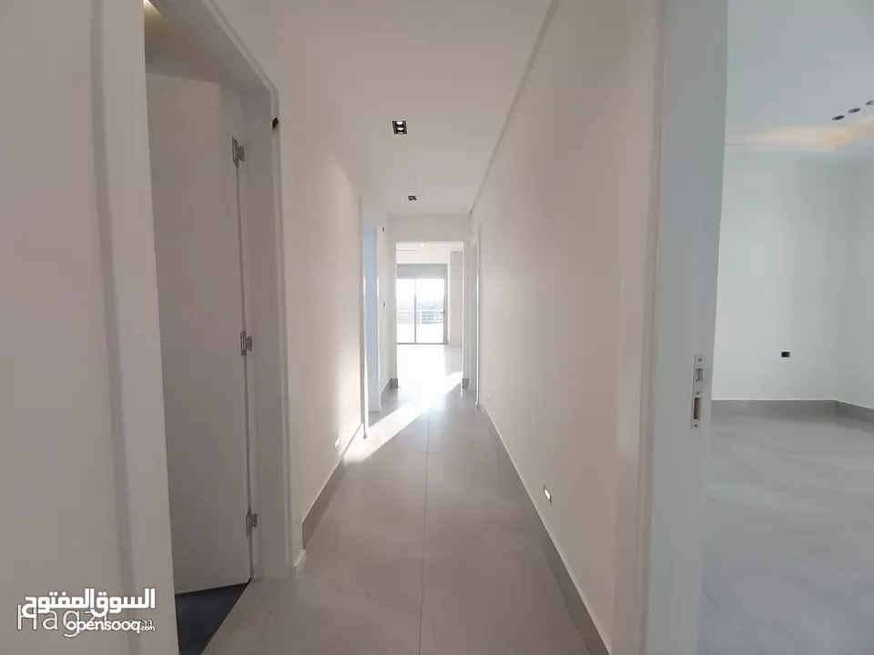 شقه للبيع في منطقه دير غبار حجار النوابلسه اطلاله مميزه جدا ( Property ID : 34120 )