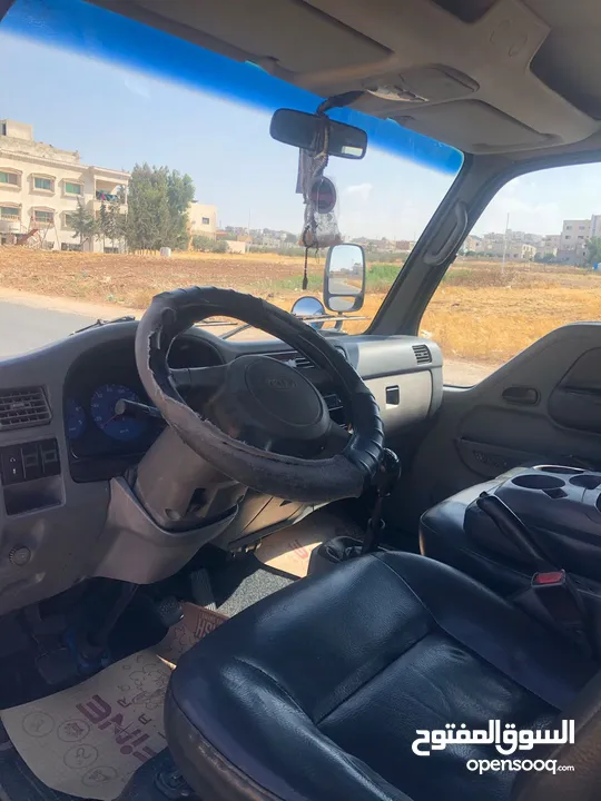 بنجو 2004 مالك اول من الحره