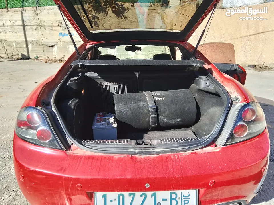 هيونداي كوبيه