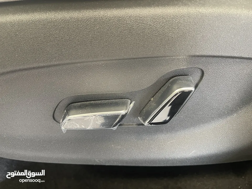 BYD YUAN UP 2024 يوان اب مع كفالة 6 سنوات عداد زيرو