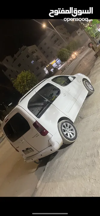 بيجو بارتنر