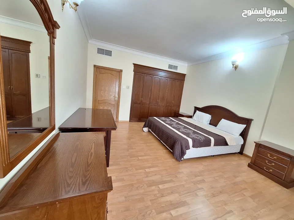 Extremely Spacious  Family Building  Pets friendly  Great Facilities!!  Near Juffair Grand Mosqu