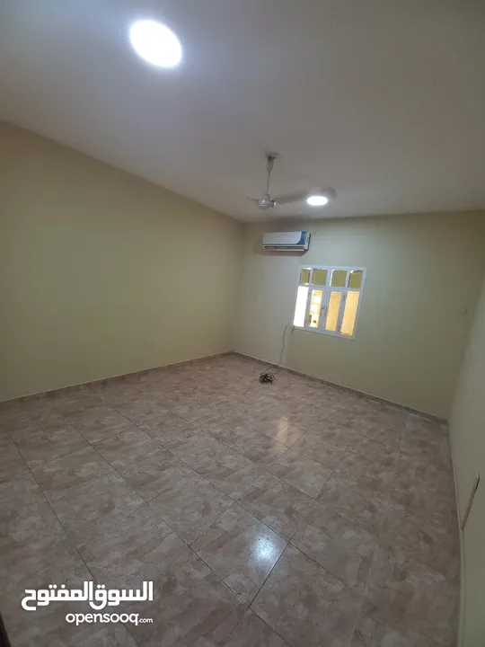 2 bhk flat spacious rooms to let ,located rewi