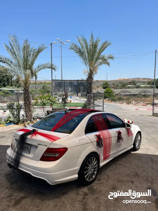 Mersedes benz