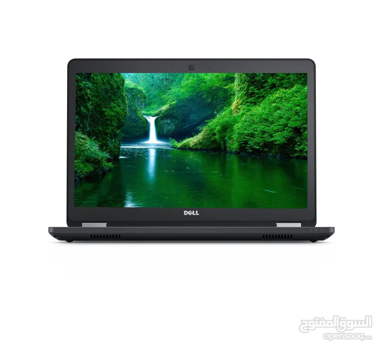 Dell Latitude 5470Laptop i7 6th Gen 8GB 256GB /Radeon R7 M360 2GB Windows 11 Pro 14" Display