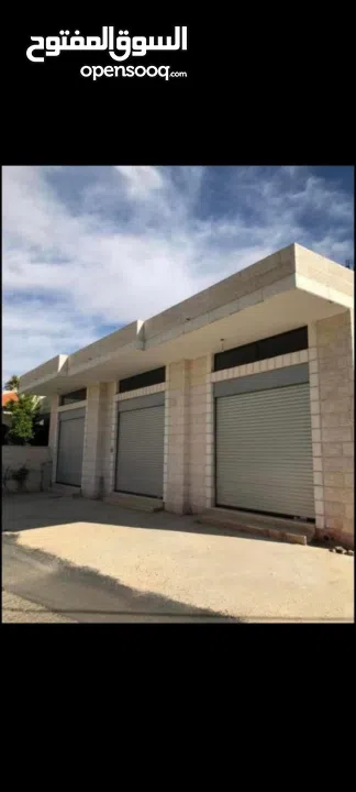 3 محلات للإيجار في ضاحية التربية سردا