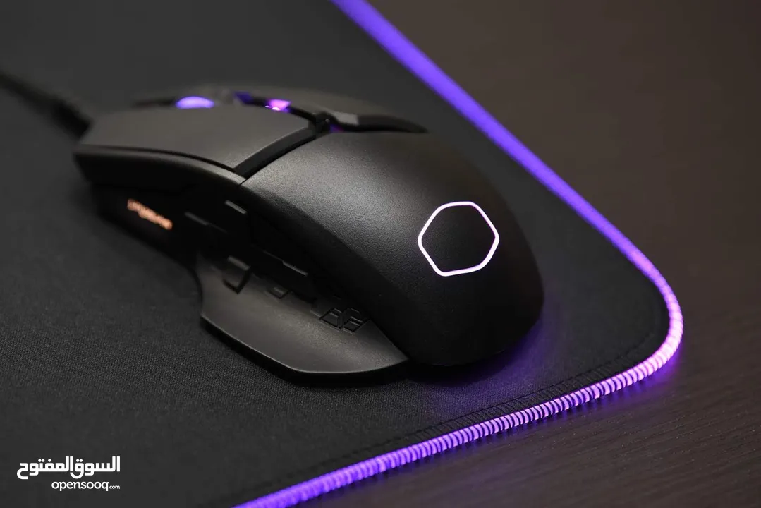 Cooler Master Mouse MM830 Gaming Mouse