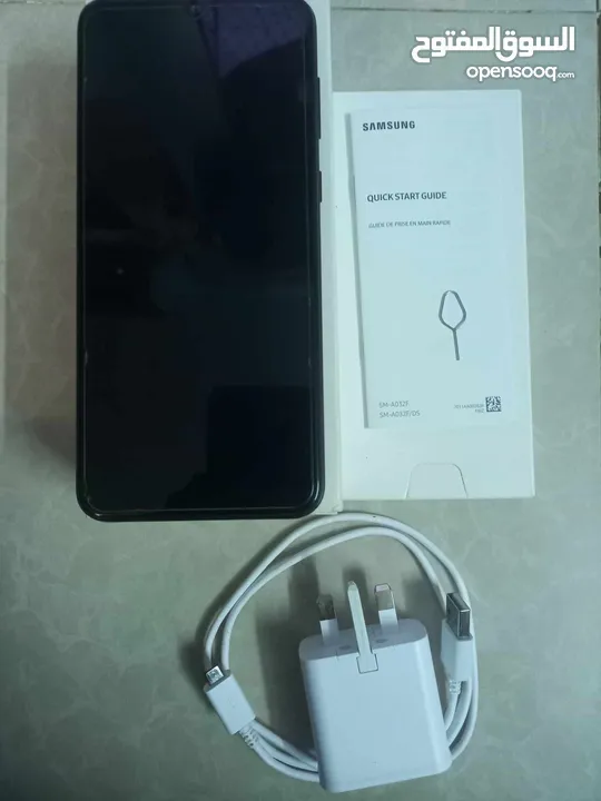 Samsung A03 Core/سامسونج A03 كور