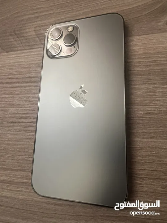 Iphone 12 pro 256 Gb