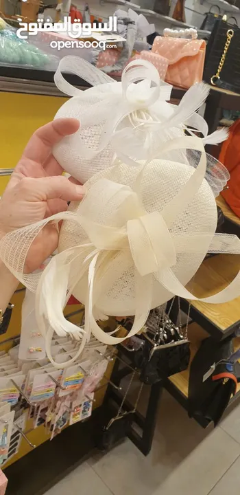 تصفية محل شنط واكسسوارات