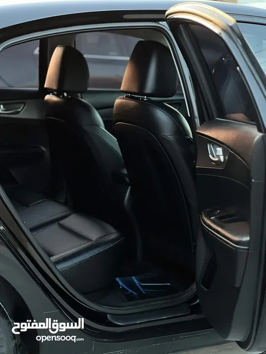 فحص كامل كوري بريميوم KIA 3 2019