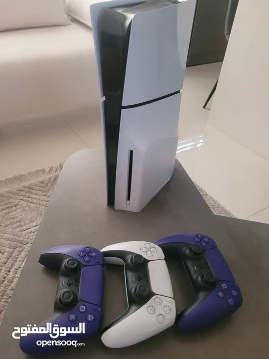 Play Station 5 used for sale