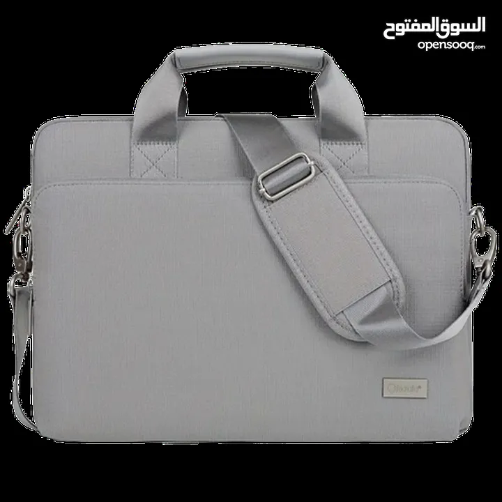شنته كتف لابتوب اوكادي T-68-حجم 15-16" Okade T68 15.6" Business Laptop bag