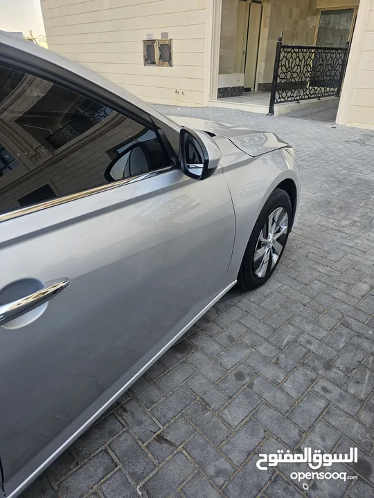 التيما 2020 altima for sale