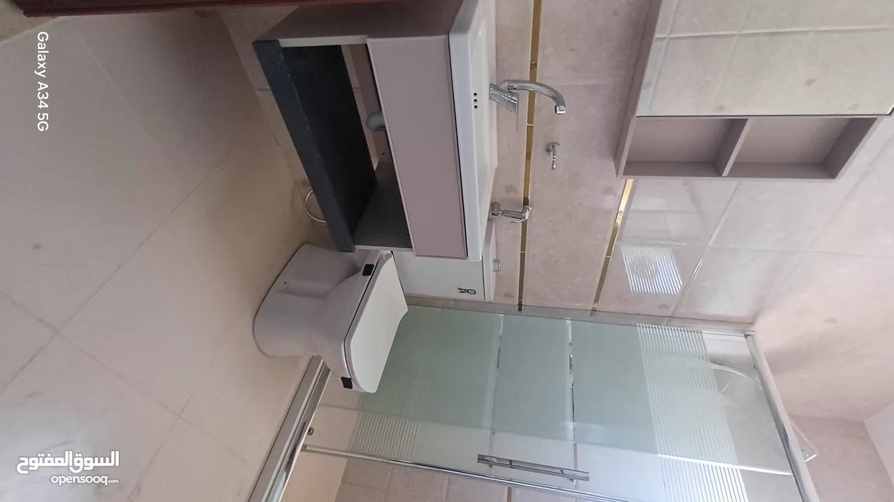 شقة فاخرة للبيع التاسعة اهالي طابقية ط3هندسي رواف 151 م