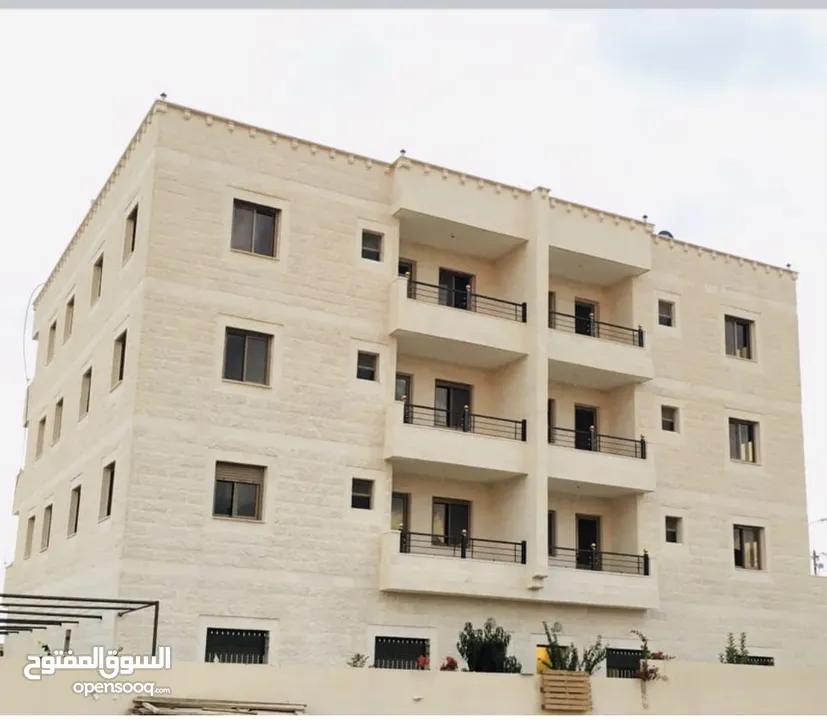 عمارة للبيع او الاستثمار