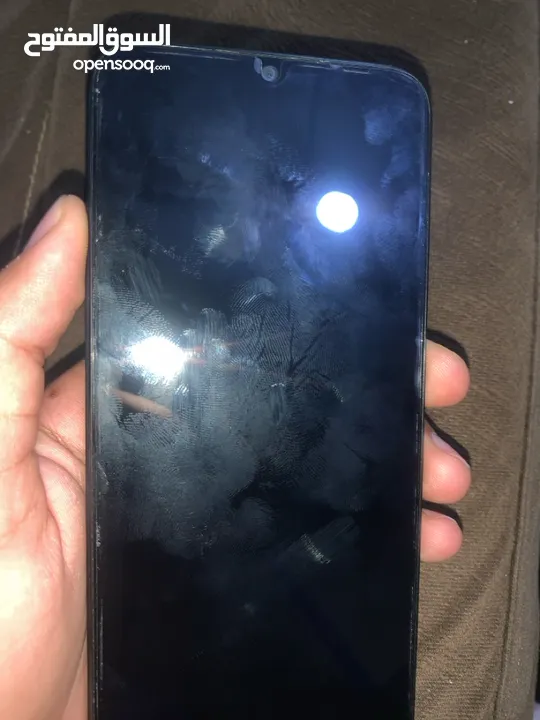 هونور X6b نضيف مستعمل استعمال خفيف بسعر الحررررق