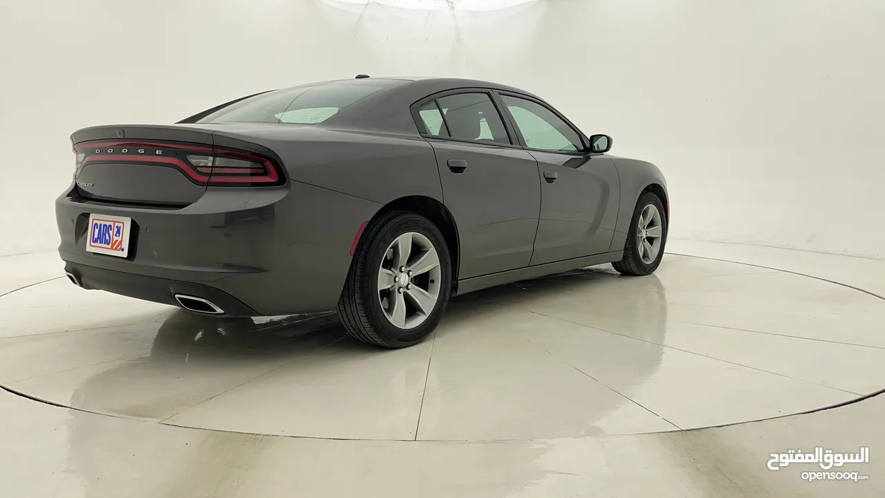 (FREE HOME TEST DRIVE AND ZERO DOWN PAYMENT) DODGE CHARGER