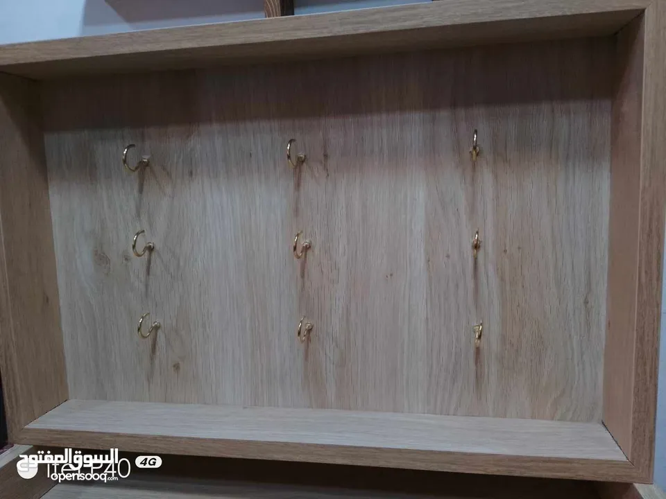 علاقه مفاتيح 52طول 37 عرض