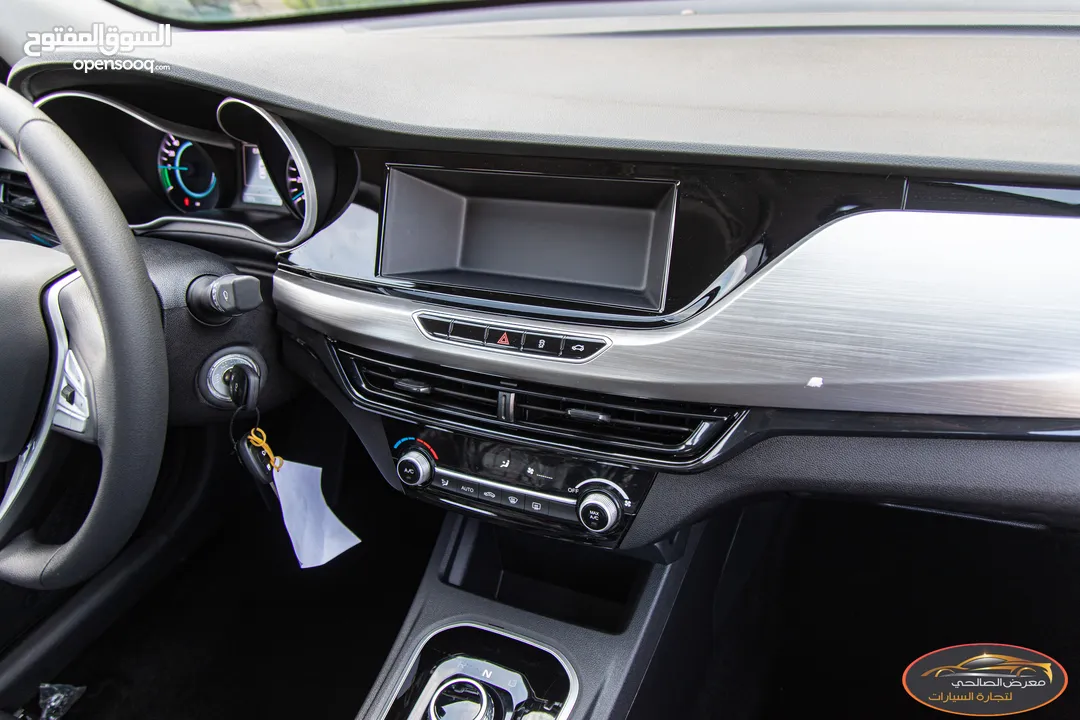 Changan EADO 2023   كهربائية بالكامل  Full electric