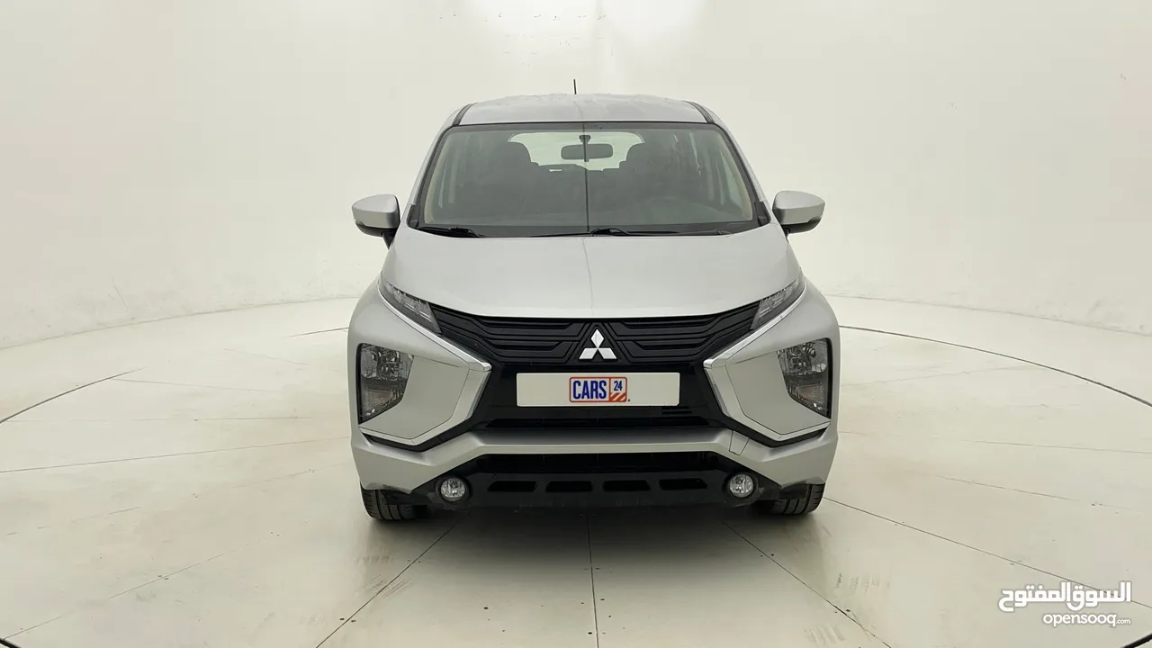 (FREE HOME TEST DRIVE AND ZERO DOWN PAYMENT) MITSUBISHI XPANDER