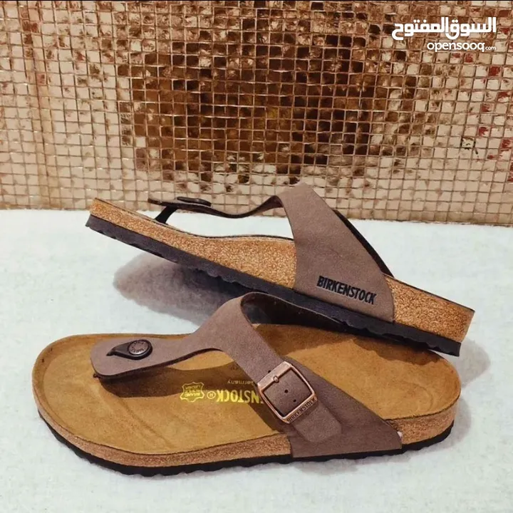 birkenstock original taille 41