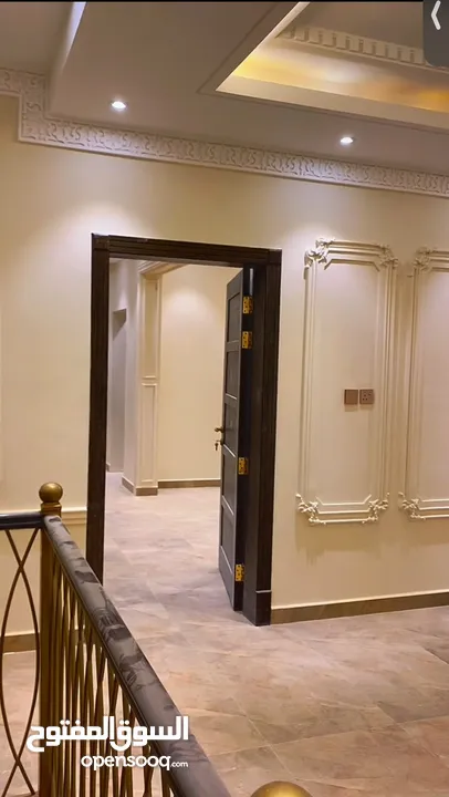 فيلا للبيع بناء شخصي
