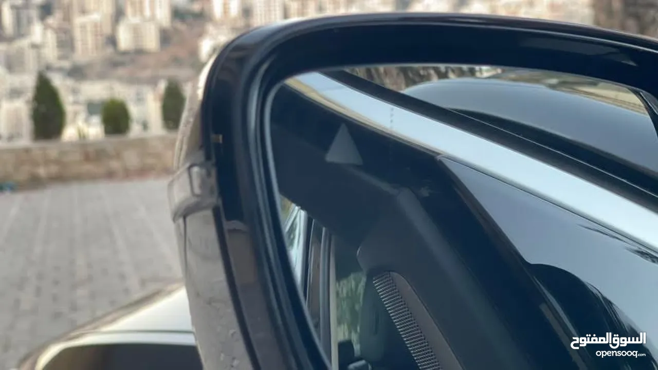 من الوكيل BMW 530e بسعر خيالي