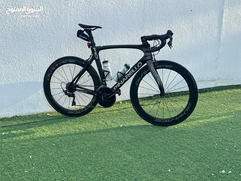 Road bike  كاربون