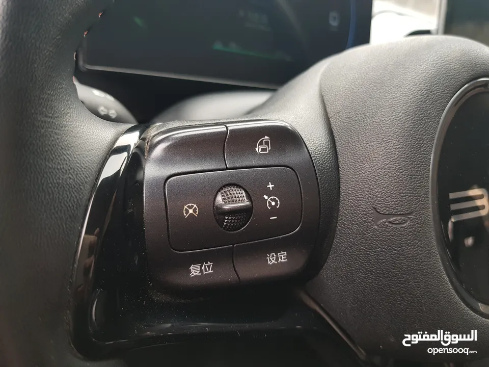 فيراني BYD E2 2023 LUXURY
