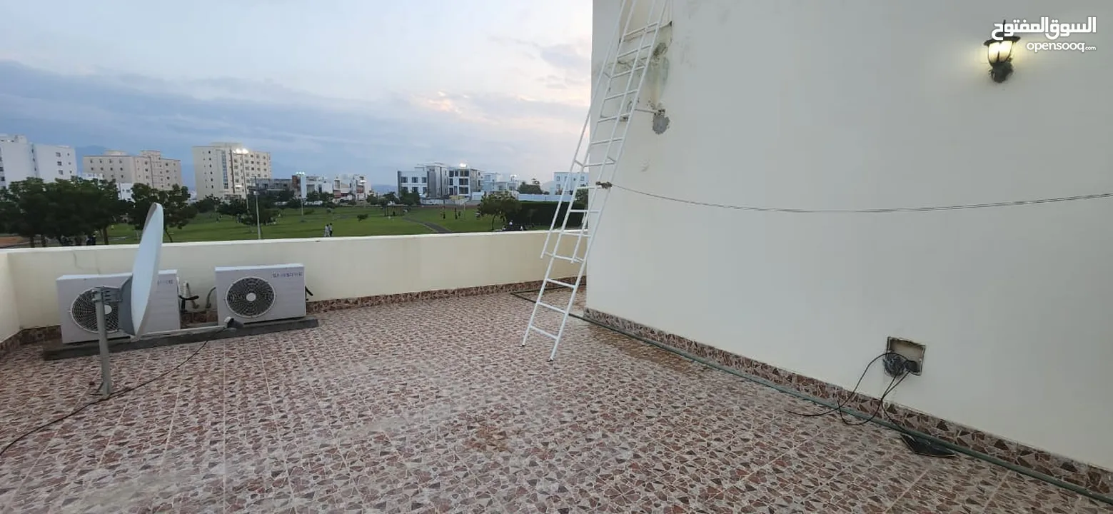 4Me4perfect 4+1bhk villa for rent in Ansab