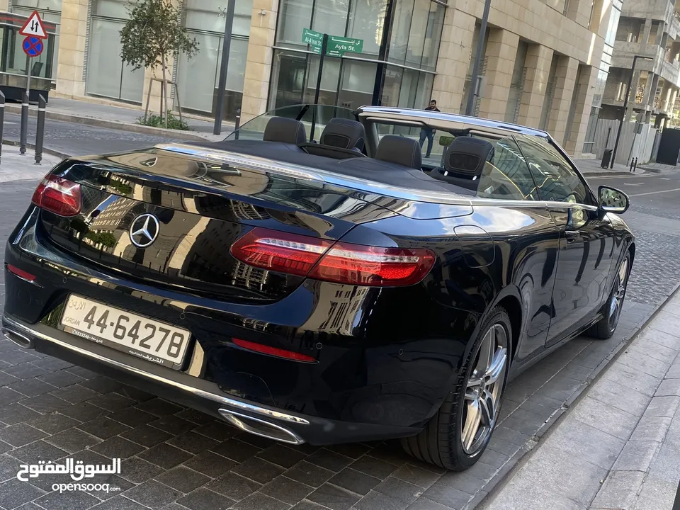 E200 (2020) كشف