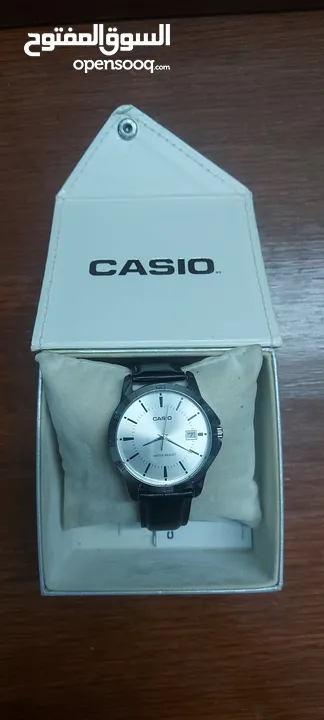 ساعة كاسيو اصلي - Casio watch