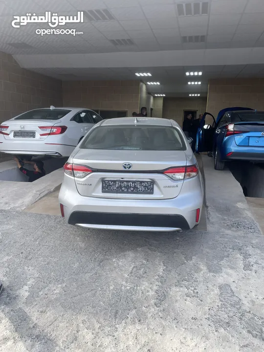 كروله هايبرد فل كامل ما عاد الفتحفه