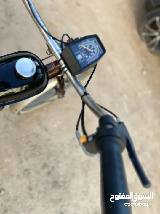 Mini Bike 80cc