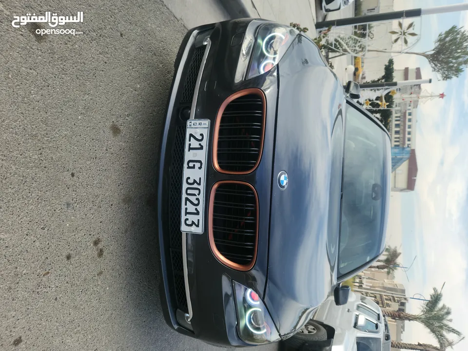 bmw750li vip رئاسي 2009