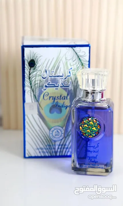 جيناكم بالفخم  تشكيلة عطور فخمة خليجية اماراتية  اصليه 100%  بختم زاك الاصلي وباركود بضم