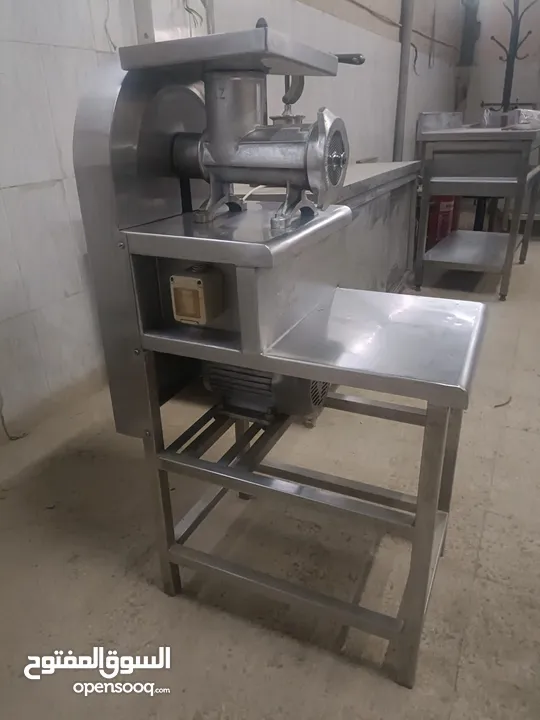 USED RESTAURANT EQUIPMENT FOR SALE