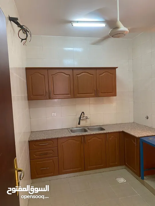 Flat for rent (Sohar Mulataqa) P61