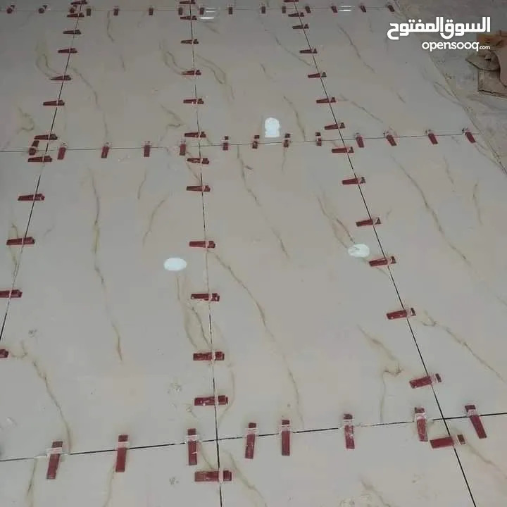 بليط وكافة اعمال البلاط والسيراميك والرخام وبديل الخشب وبديل الرخام والجرانيت وأعمال الصيانة العامة