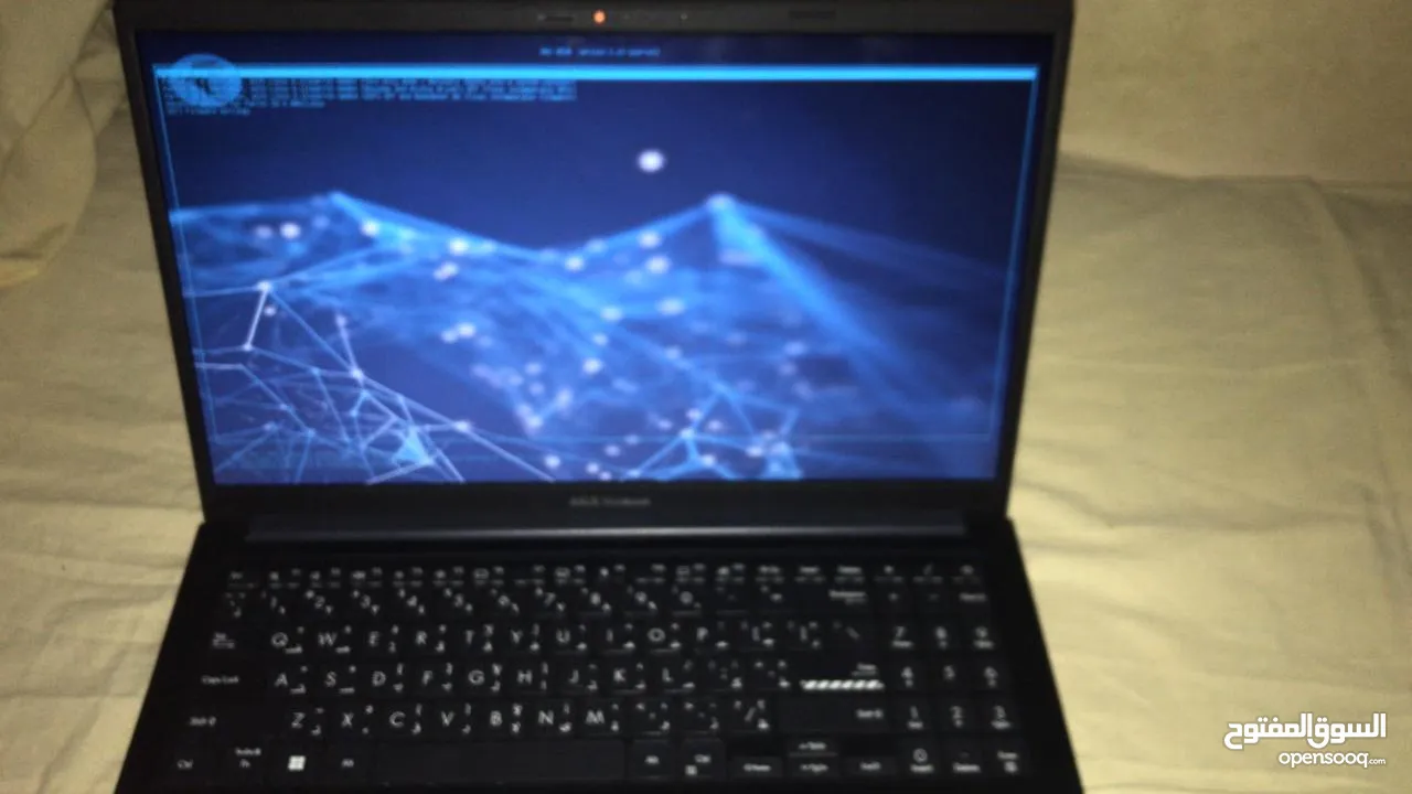 لاب توب اسوس